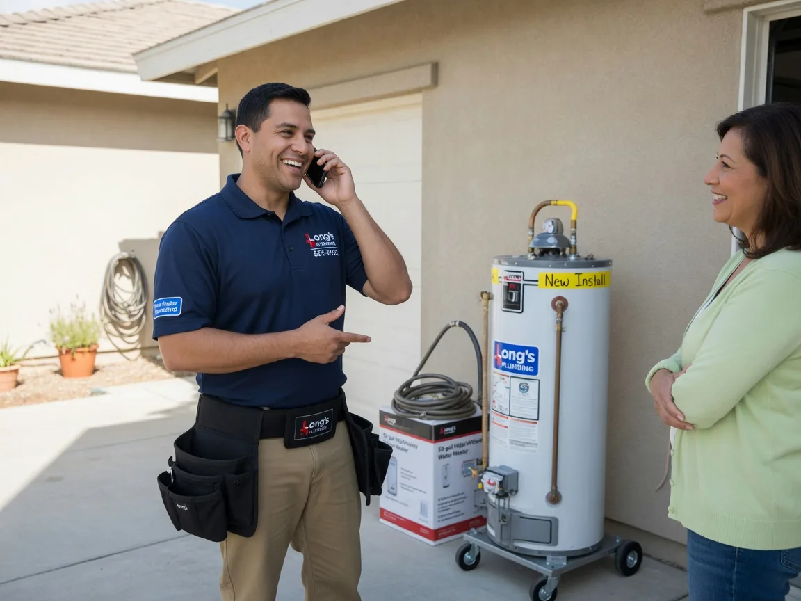 Leak Detection El Cajon, CA FAQs